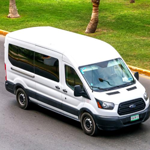 Shuttle Services